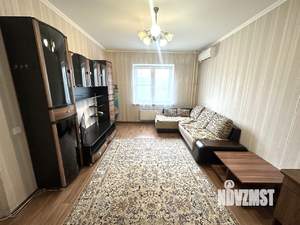 2-к квартира, вторичка, 53м2, 5/14 этаж