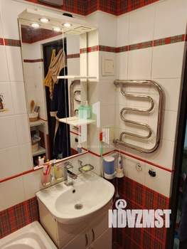 3-к квартира, вторичка, 63м2, 1/9 этаж