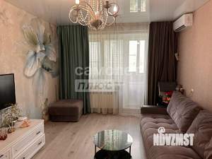 1-к квартира, вторичка, 37м2, 5/5 этаж