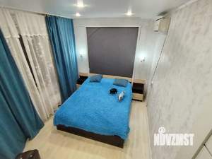 2-к квартира, вторичка, 51м2, 9/10 этаж