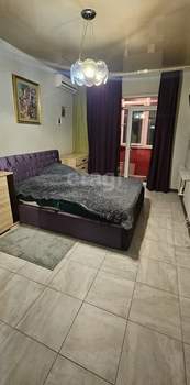 1-к квартира, вторичка, 36м2, 2/9 этаж