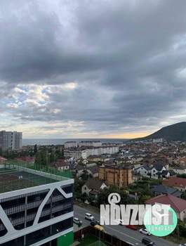 2-к квартира, вторичка, 54м2, 11/20 этаж