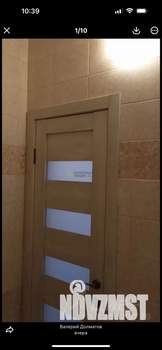 Студия квартира, вторичка, 20м2, 1/3 этаж