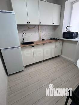 1-к квартира, вторичка, 30м2, 4/5 этаж