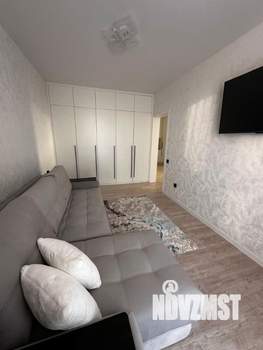 2-к квартира, вторичка, 50м2, 4/20 этаж