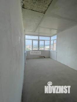 1-к квартира, вторичка, 43м2, 18/21 этаж