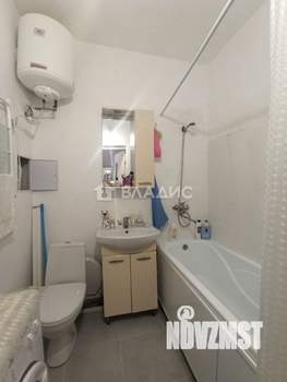 Студия квартира, вторичка, 22м2, 3/3 этаж