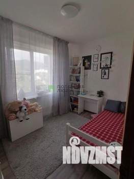 2-к квартира, вторичка, 48м2, 4/9 этаж