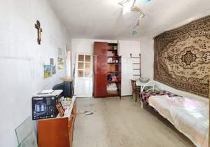 1-к квартира, вторичка, 38м2, 6/10 этаж