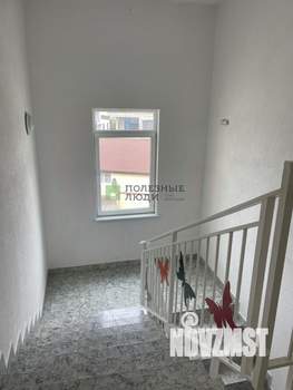 1-к квартира, вторичка, 51м2, 4/4 этаж