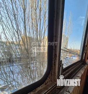 1-к квартира, вторичка, 22м2, 5/5 этаж