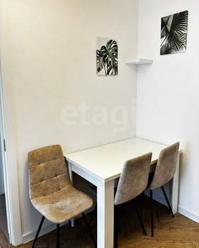 3-к квартира, вторичка, 69м2, 17/16 этаж