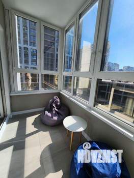 1-к квартира, вторичка, 42м2, 6/20 этаж