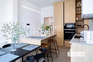 2-к квартира, вторичка, 67м2, 6/21 этаж