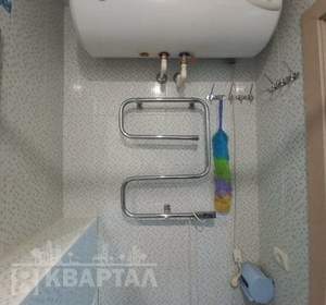 2-к квартира, вторичка, 32м2, 9/9 этаж