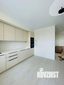 1-к квартира, вторичка, 42м2, 15/24 этаж