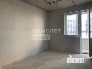 1-к квартира, вторичка, 39м2, 22/24 этаж