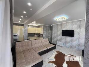 Студия квартира, вторичка, 47м2, 4/5 этаж