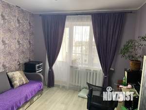 2-к квартира, вторичка, 49м2, 9/9 этаж