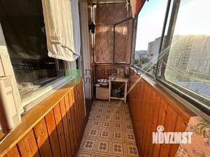 2-к квартира, вторичка, 53м2, 7/9 этаж