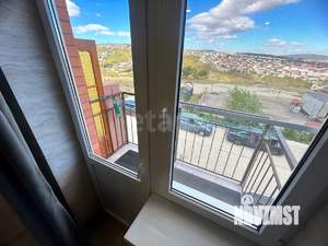 1-к квартира, вторичка, 30м2, 2/3 этаж