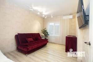 1-к квартира, вторичка, 39м2, 5/10 этаж