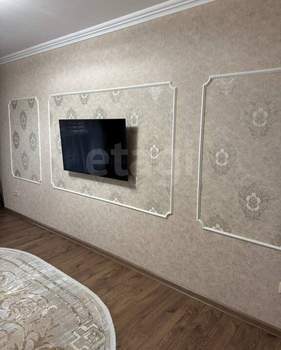 3-к квартира, вторичка, 78м2, 4/10 этаж