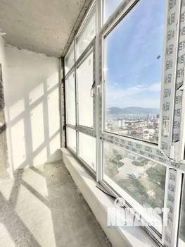 1-к квартира, вторичка, 49м2, 14/22 этаж