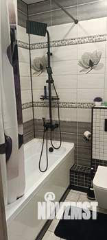 Студия квартира, вторичка, 25м2, 17/21 этаж