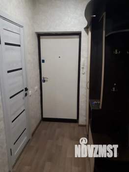 Студия квартира, вторичка, 23м2, 16/25 этаж