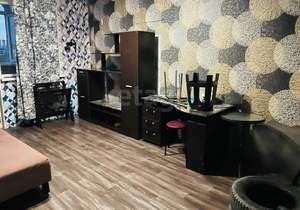 1-к квартира, вторичка, 35м2, 6/6 этаж