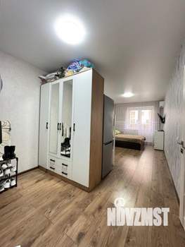 Студия квартира, вторичка, 26м2, 6/9 этаж