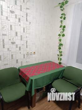 1-к квартира, вторичка, 30м2, 10/10 этаж