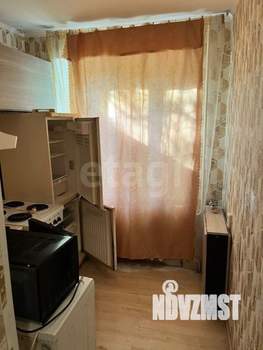1-к квартира, вторичка, 21м2, 1/6 этаж