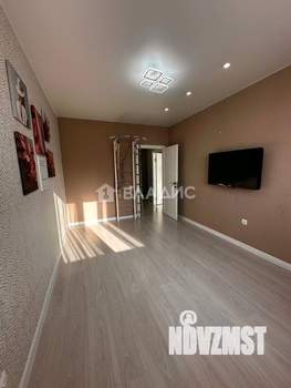 2-к квартира, вторичка, 62м2, 18/20 этаж