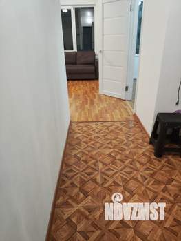 1-к квартира, вторичка, 41м2, 1/5 этаж