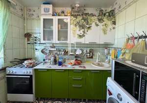 1-к квартира, вторичка, 29м2, 7/9 этаж