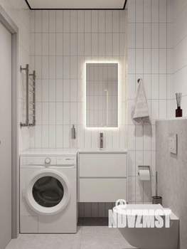 1-к квартира, вторичка, 38м2, 12/12 этаж