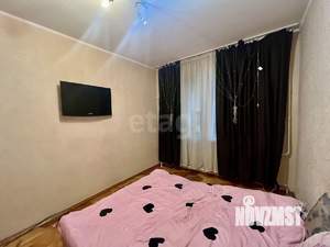 3-к квартира, вторичка, 63м2, 7/9 этаж