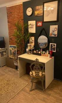2-к квартира, вторичка, 42м2, 1/5 этаж