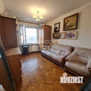 4-к квартира, вторичка, 140м2, 3/9 этаж