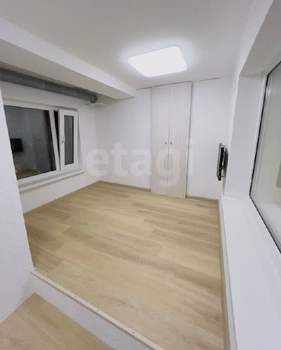 3-к квартира, вторичка, 60м2, 1/2 этаж