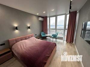 3-к квартира, вторичка, 80м2, 16/21 этаж