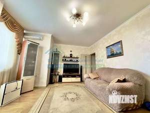 3-к квартира, вторичка, 78м2, 9/17 этаж