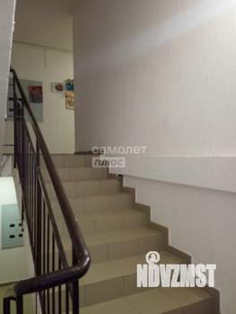 Студия квартира, вторичка, 22м2, 3/3 этаж