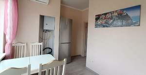 1-к квартира, вторичка, 42м2, 2/5 этаж