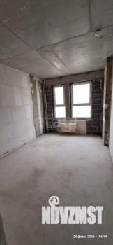 3-к квартира, вторичка, 85м2, 5/17 этаж