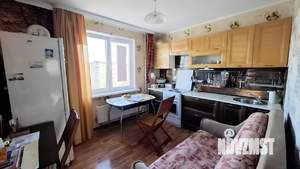 1-к квартира, вторичка, 42м2, 7/17 этаж