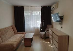 1-к квартира, вторичка, 34м2, 3/5 этаж
