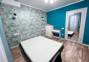 3-к квартира, вторичка, 84м2, 20/25 этаж